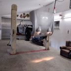 Axel's Garage